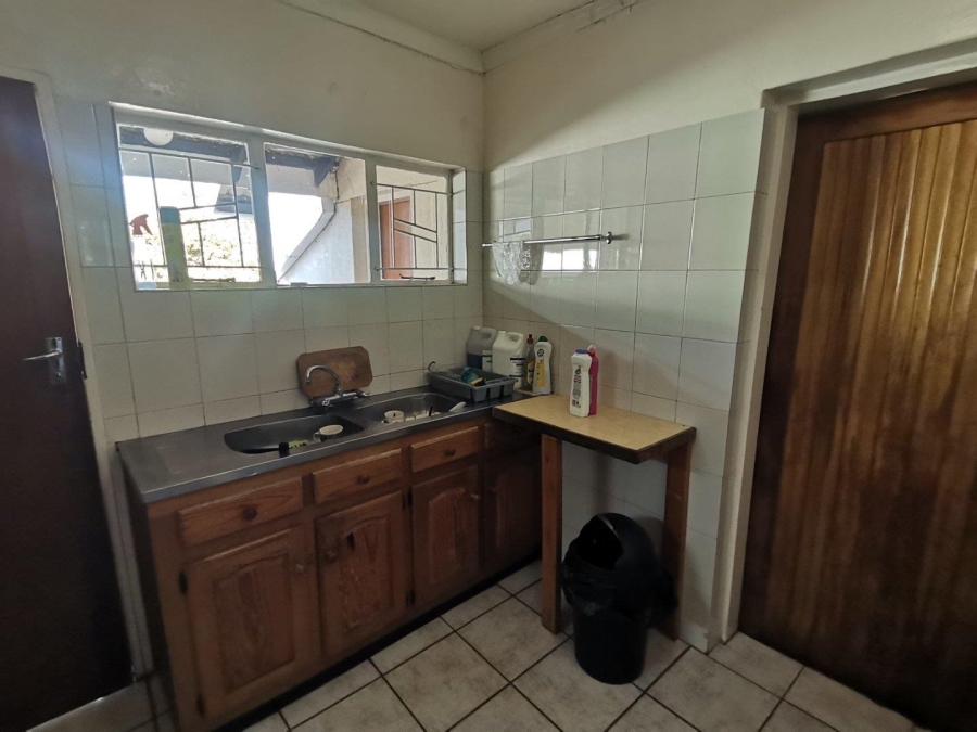 3 Bedroom Property for Sale in Senekal Free State